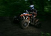 KTM 525 XC